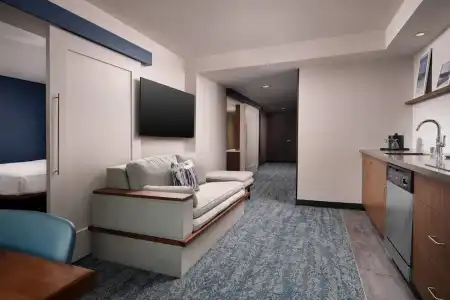 Courtyard by Marriott San Diego Mission Valley/Circle - 47