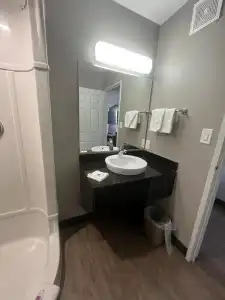 Motel 6 Wichita, KS - 9