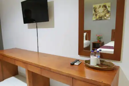 D'gaduh Suite Kuta - 41