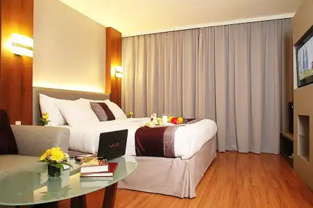 Grand Cemara - 6