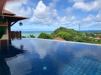 Puteri Lanta Family Villas - 65
