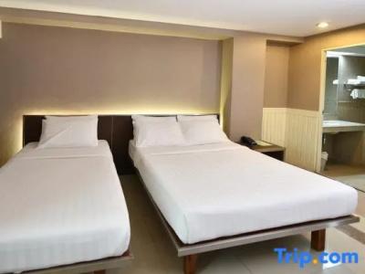 Bangkok City Suite - 66