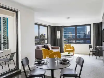 Mantra Parramatta - 47