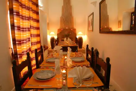 Riad Al Jana - 29