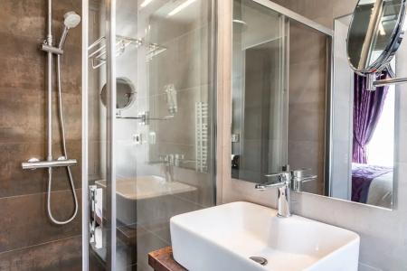 BRIT PRIVILEGE LISIEUX – La Villa des Arts - 24