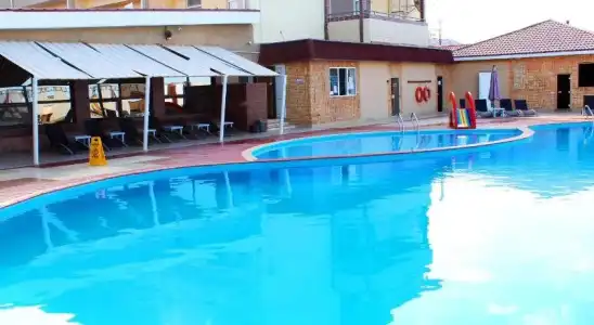 Dostar Complex - 14