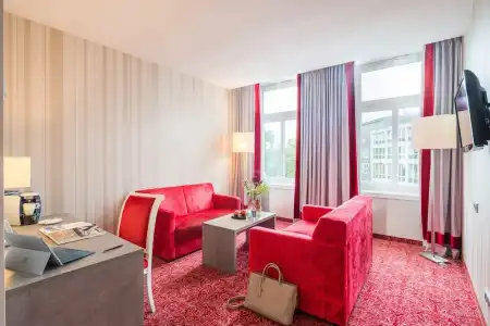 Steigenberger Bielefelder Hof - 50