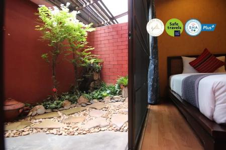 Chiang Mai Thai House - 84