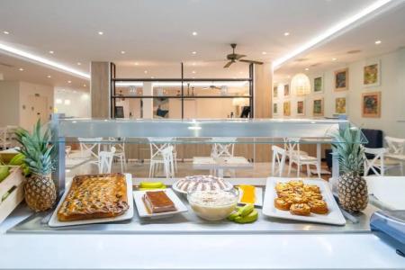 Nerja Club by Dorobe - 14