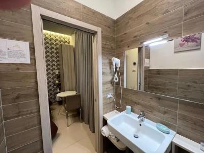 Wanda Bed&Breakfast - 57