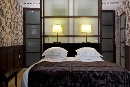 Hôtel du Château & Spa Gemology - 91