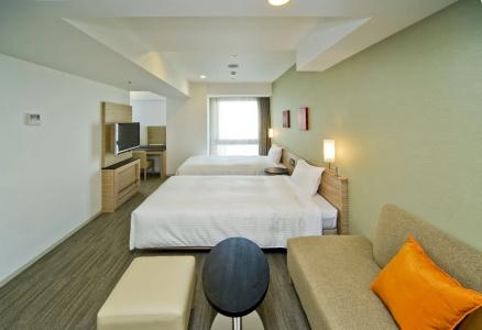 Sotetsu Fresa Inn Yokohama Totsuka - 5