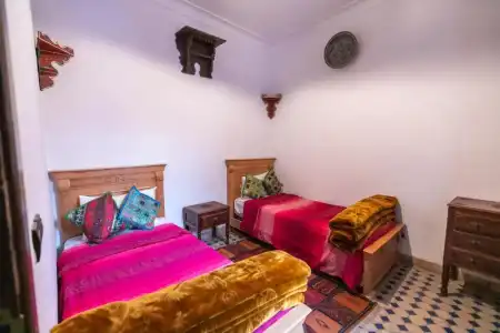 Riad dar Chrifa - 55