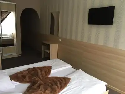 Iskra Hostel - 54