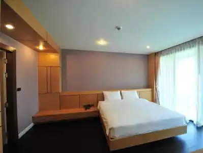 The Unity Patong Private Apartment - 27
