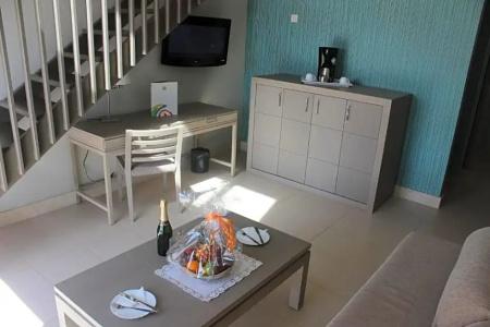 HD Beach Resort & SPA - 78