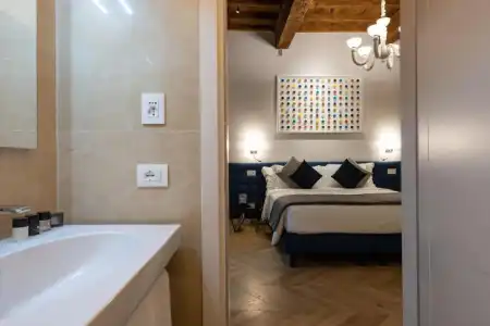 Kairos by Florence Art Apartments - 125