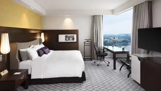 Pan Pacific Hanoi - 67
