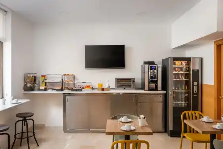 Hostal Baler - 12