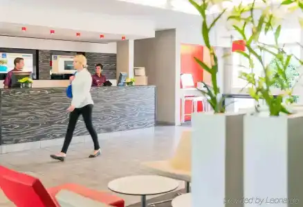 Novotel Nice Aeroport Cap 3000 - 22