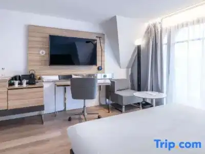 Novotel Deauville Beach - 111