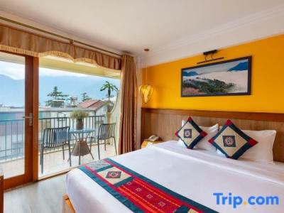 Sapa Panorama - 164
