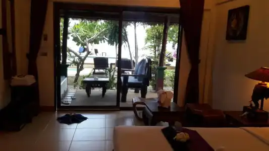 Papillon Resort - 68