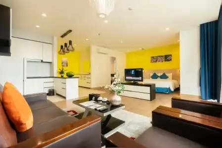 My Way & Residence - 195
