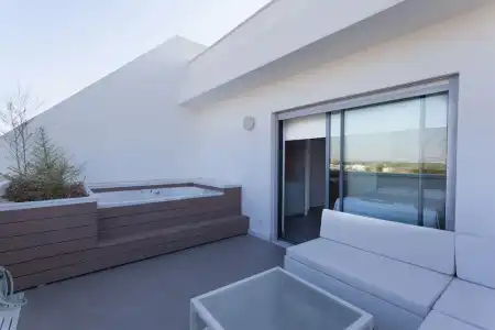 Q Spa Resort - 66