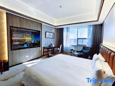 Beijing Jingyi - 114