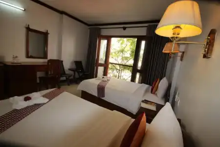 Mom's Guesthouse - 47