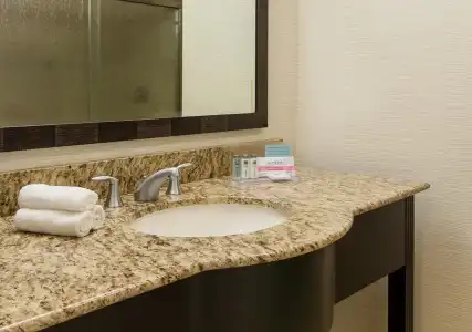 Hampton Inn & Suites Phoenix Chandler-Fashion Center AZ - 7