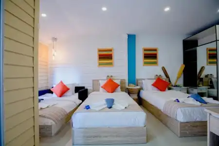 Anchor Boutique House - 51