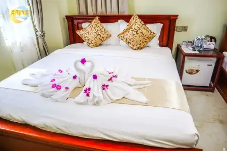Arina Boutique Kampot - 17