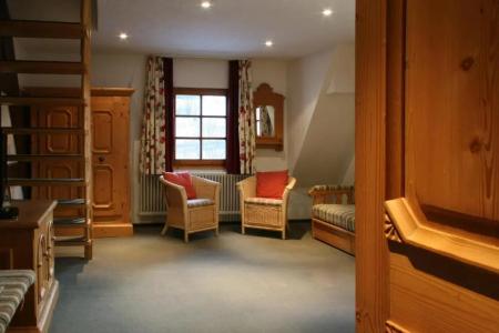 Adler Bärental - 38