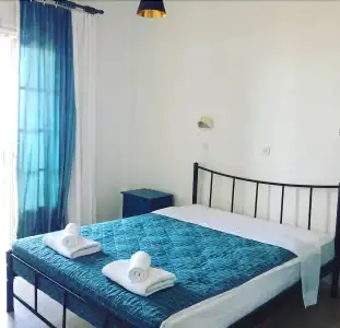 Avra Paradise Aparthotel - 1