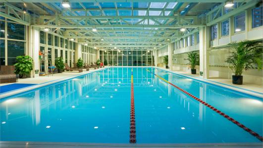 DoubleTree by Hilton Beijing - 17