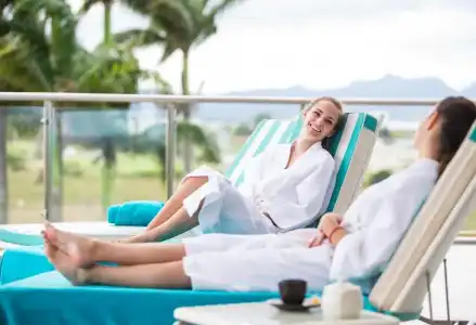 Holiday Inn MAURITIUS MON TRESOR by IHG - 25