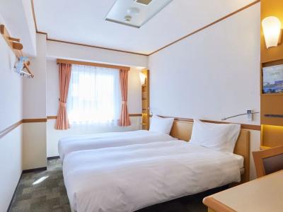 Toyoko Inn Tokyo Akiba Asakusabashi-Eki Higashi-Guchi - 4