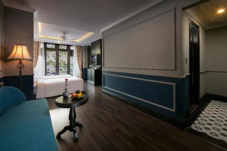 Hoi An Golden Holiday & Spa - 42