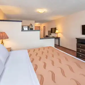 Quality Inn And Suites Lethbridge - 31