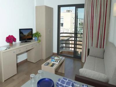 Almirall Apartaments - 24