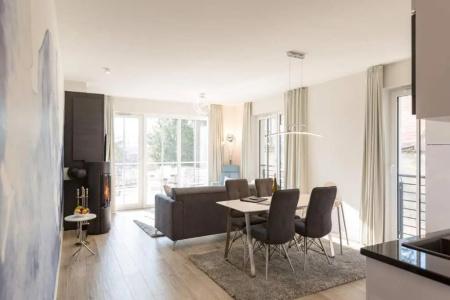 Quartier Ahlbeck App 04 - 3