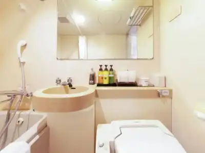 Livemax BUDGET Shimbashi - 19