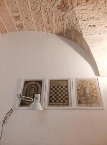 Antiche Volte - 85
