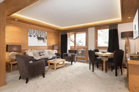Hôtel Le Kaïla - 176