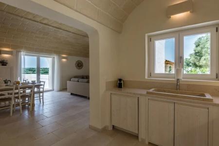 La Residenza - Corte dei Messapi Raro Villas Collection - 123