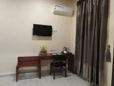 Keys Mbokomu Branch - 35