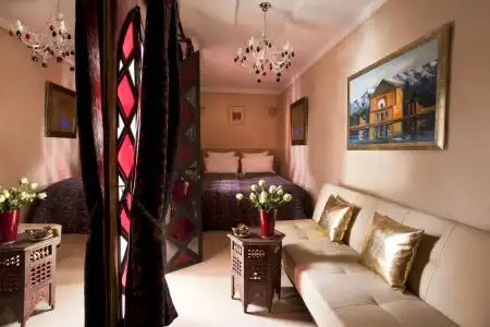 Riad le Rubis - 2