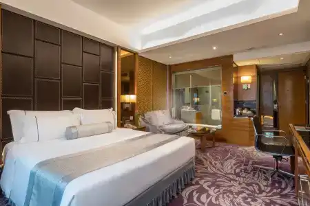 Asia International - 4